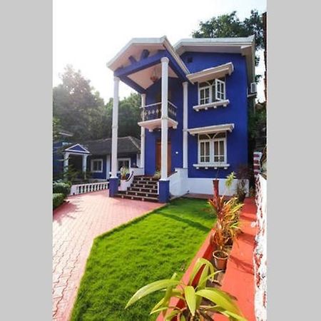 The Pereira'S Goan Homestay Villa Marmagao Экстерьер фото