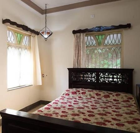 The Pereira'S Goan Homestay Villa Marmagao Экстерьер фото